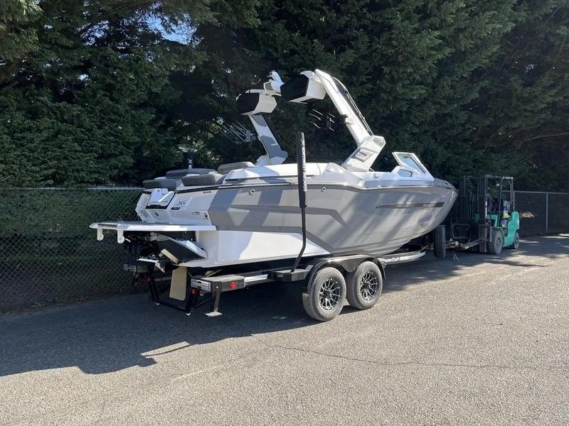 2026 MasterCraft x22 X22