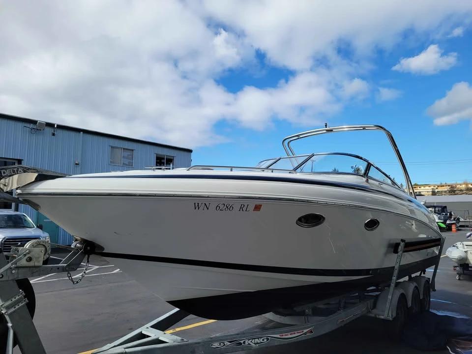 2002 Cobalt 293 Cobalt 293