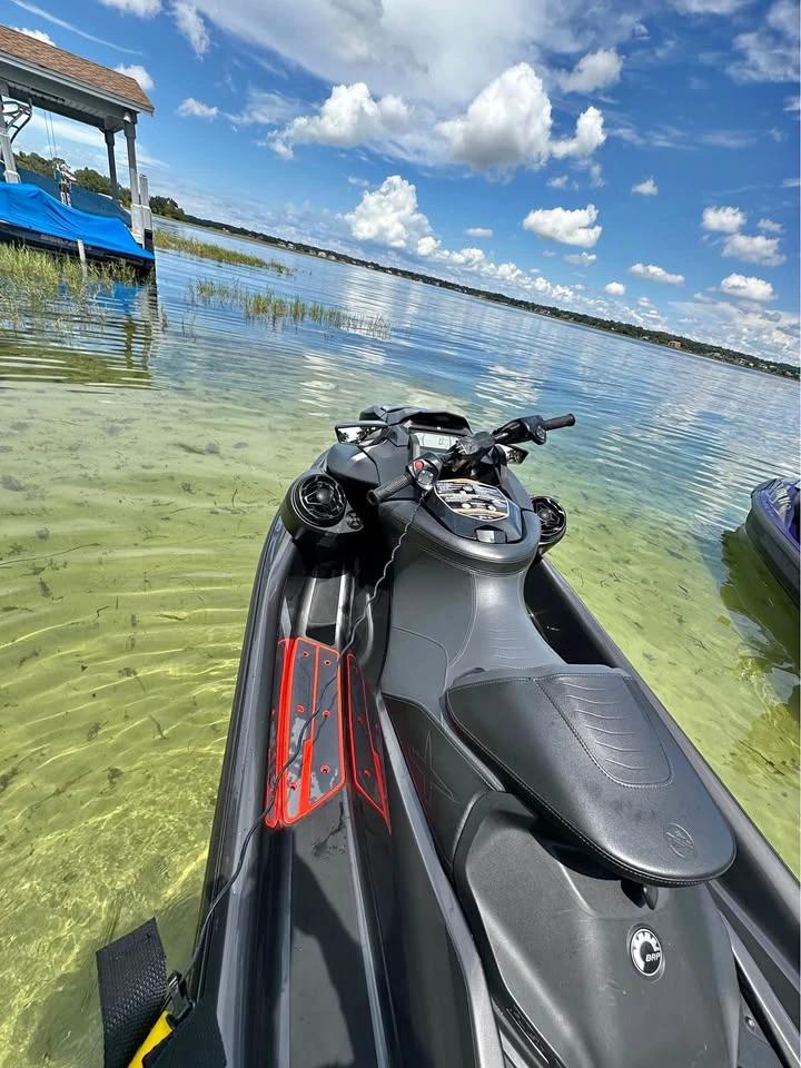 2022 Sea-Doo RXP-X 300