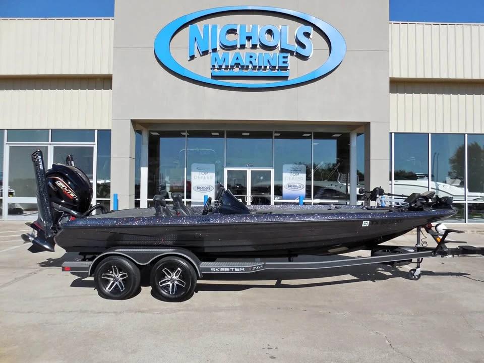 2023 SKEETER ZXR21
