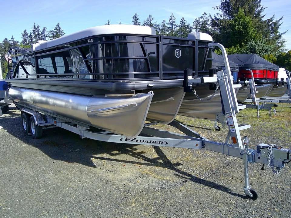 2026 Godfrey Pontoon sweetwater 2286 cpse Sweetwater 2286 CPSE