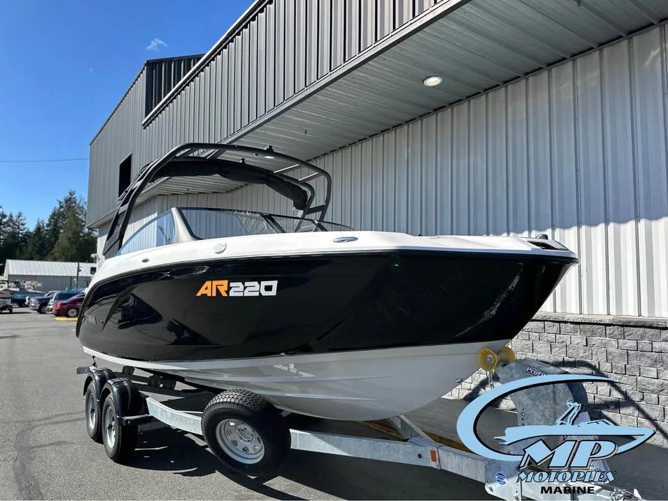 2024 Yamaha ar220 AR220