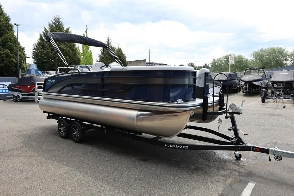 2026 Lowe Boats ss 210 cl SS 210 CL