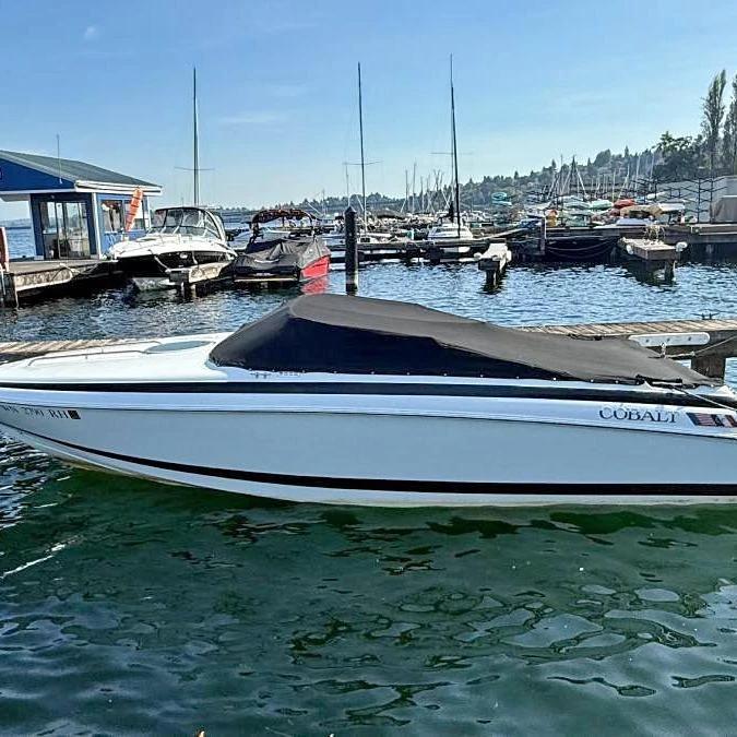 1999 leschi Cobalt 233