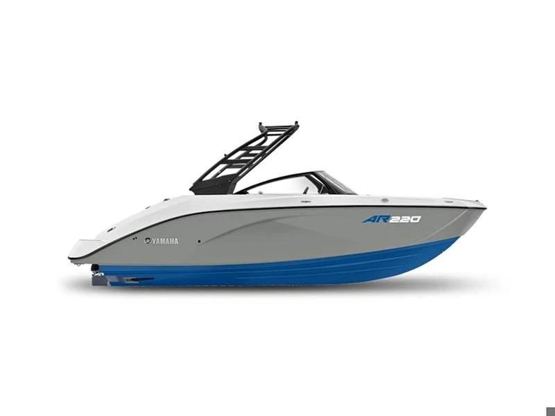 2026 Yamaha Boats ar220