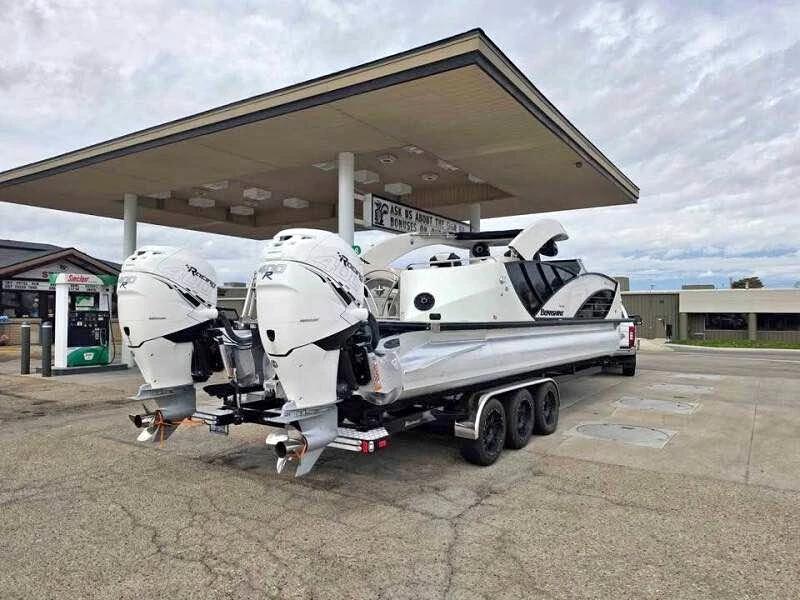 2020 Berkshire 25 sport 25 Sport CL9 DC