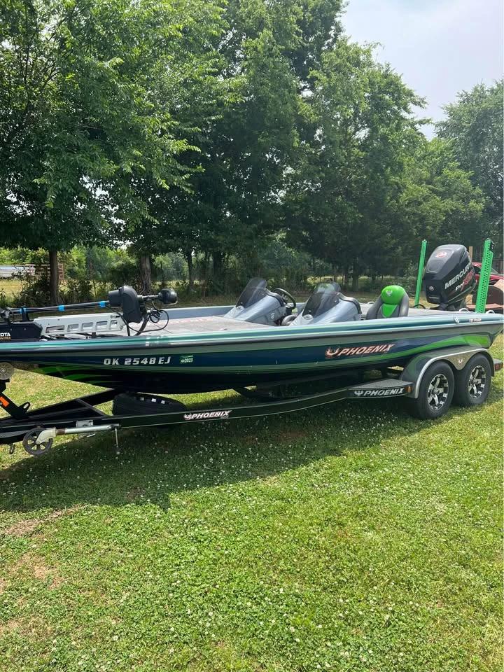 2013 Phoenix 721 pro xp