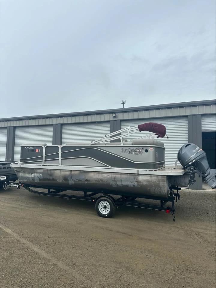 2018 G3 Sun Catcher V20c