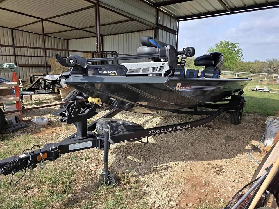2024 Ranger RT178