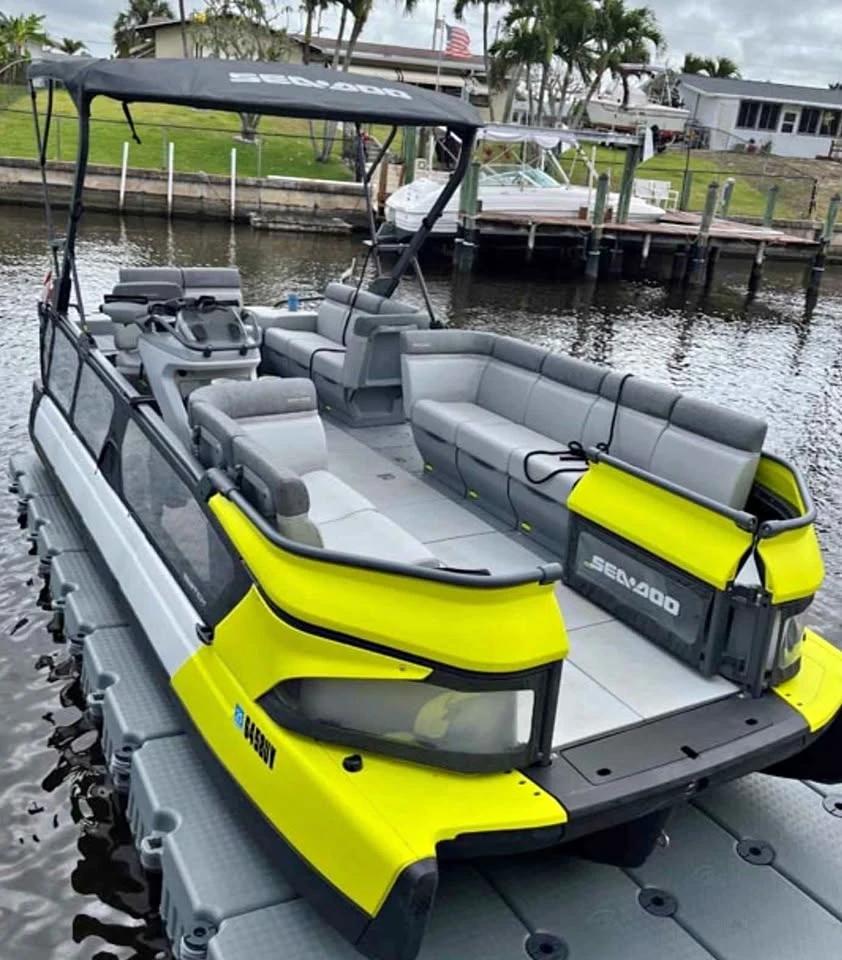 2022 Sea-Doo Switch