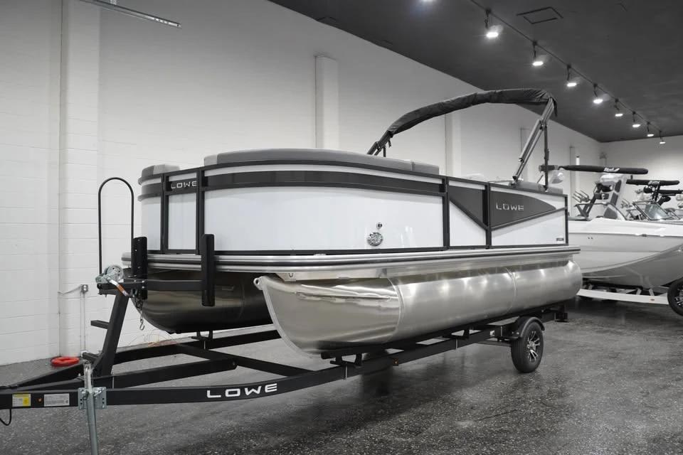 2026 Lowe Boats ls 190 Lowe LS 190