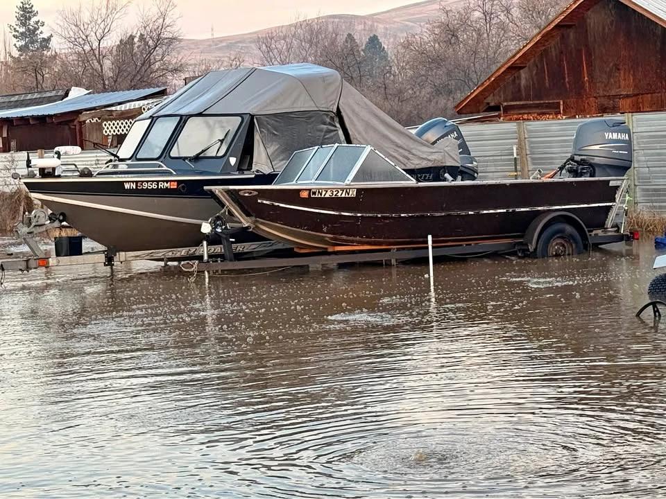 1974 Hewescraft river runner River Run 16'
