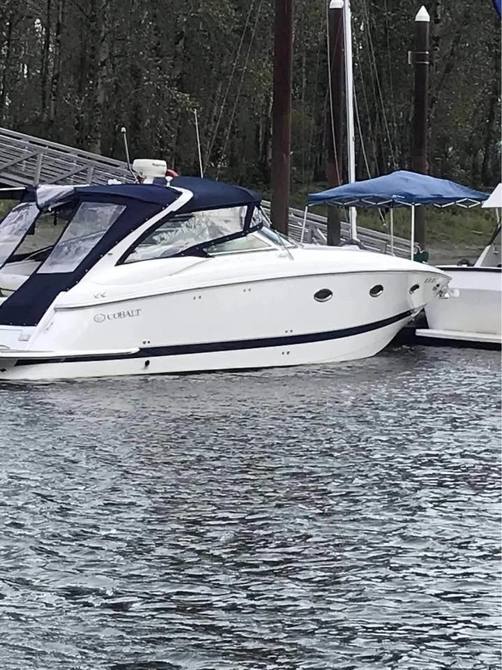 2026 360 cobalt price drop 360 Performance Cruiser