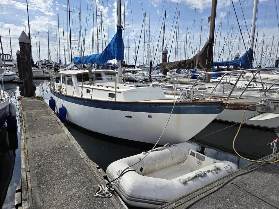 1981 Rawson PH30 PH30