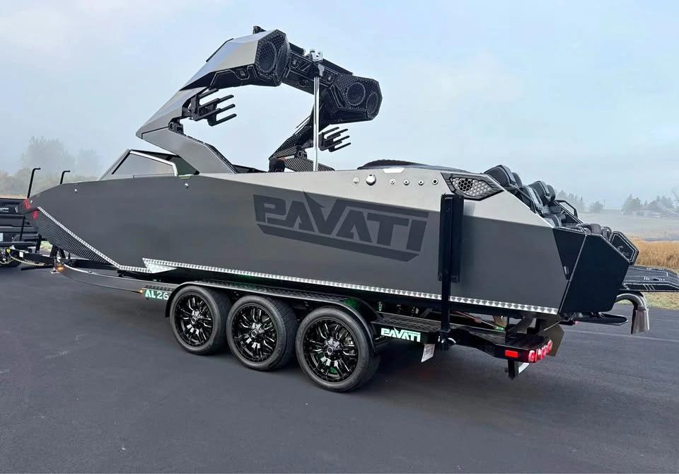 2022 Pavati AL26