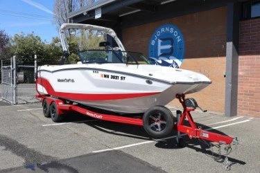 2021 MASTERCRAFT nxt 24