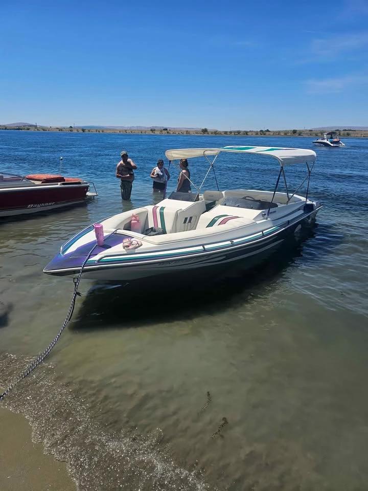 2003 Commander 2100LX