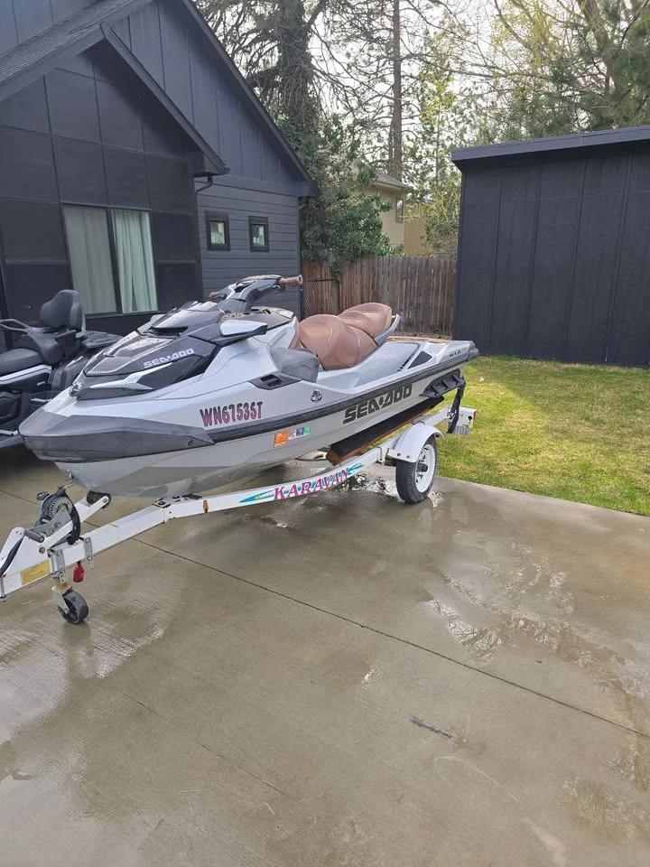 2019 Sea-Doo GTX 300