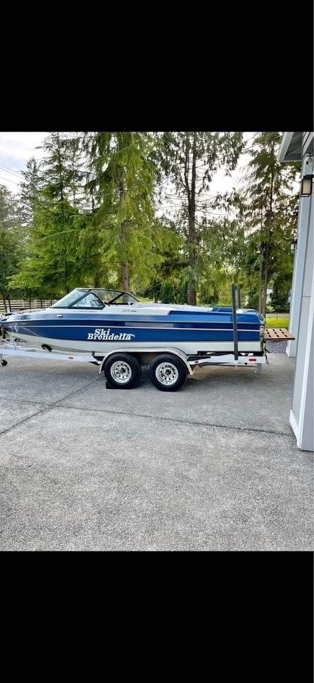 1992 brendella MB Sports