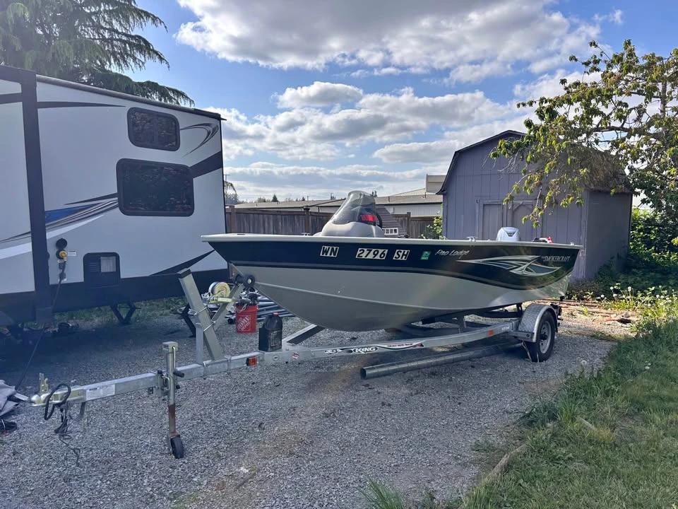 2015 Smoker BF40