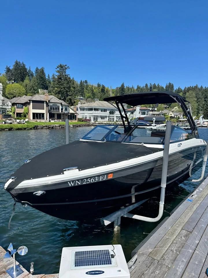 2024 Cobalt r4 surf