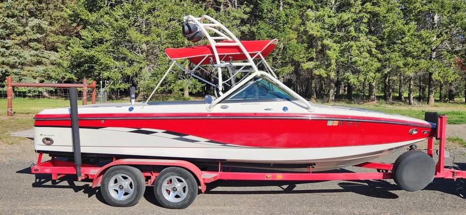 2004 Centurion Avalanche C4
