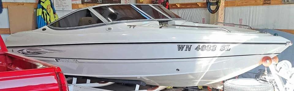 2008 stingray 185 lx Stingray 185LX