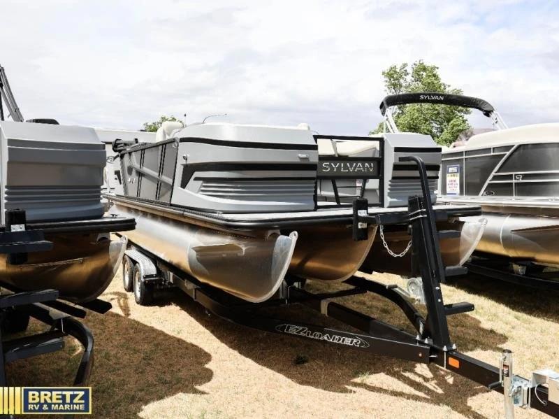 2026 Sylvan R-20 CLZ DH