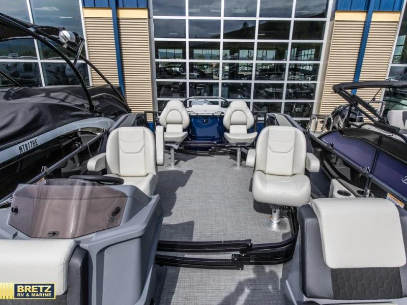 2026 SYLVAN r-22