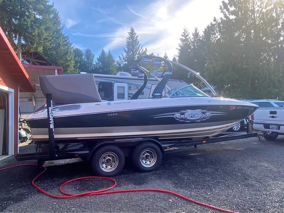 2007 Centurion enzo sv230 storm series sv230
