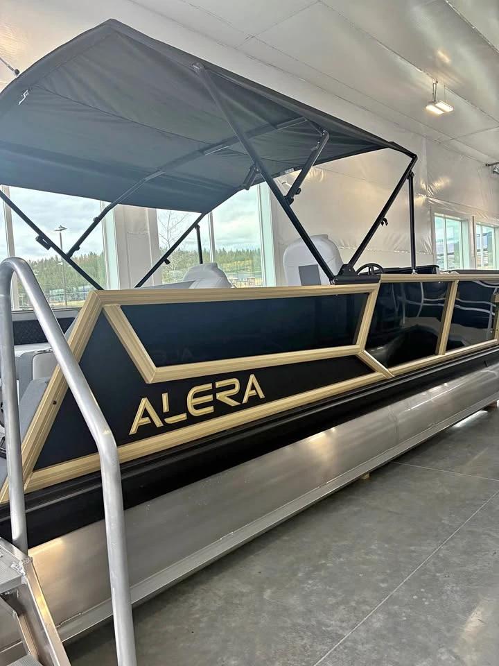 2026 Alera m25l