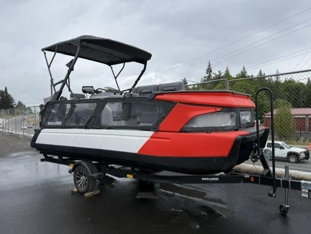 2023 Sea-Doo SWITCH
