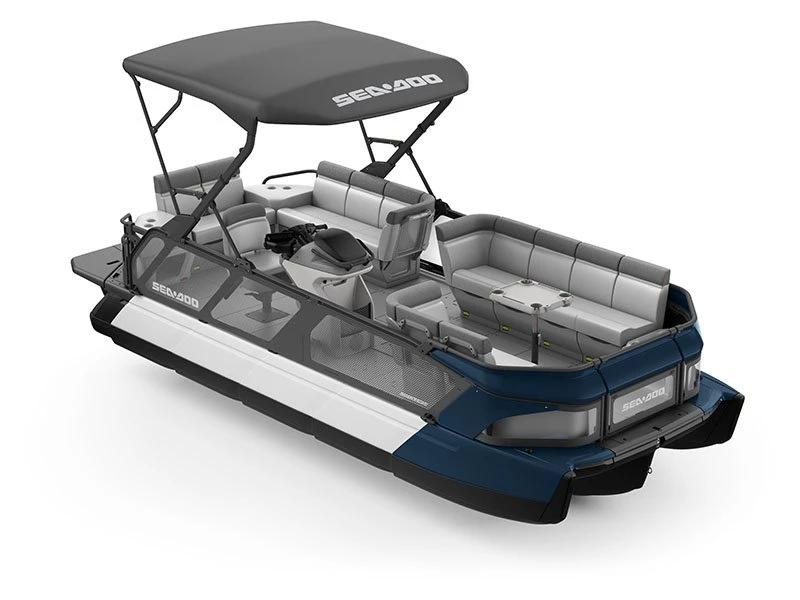 2025 Sea-Doo switch cruise 21