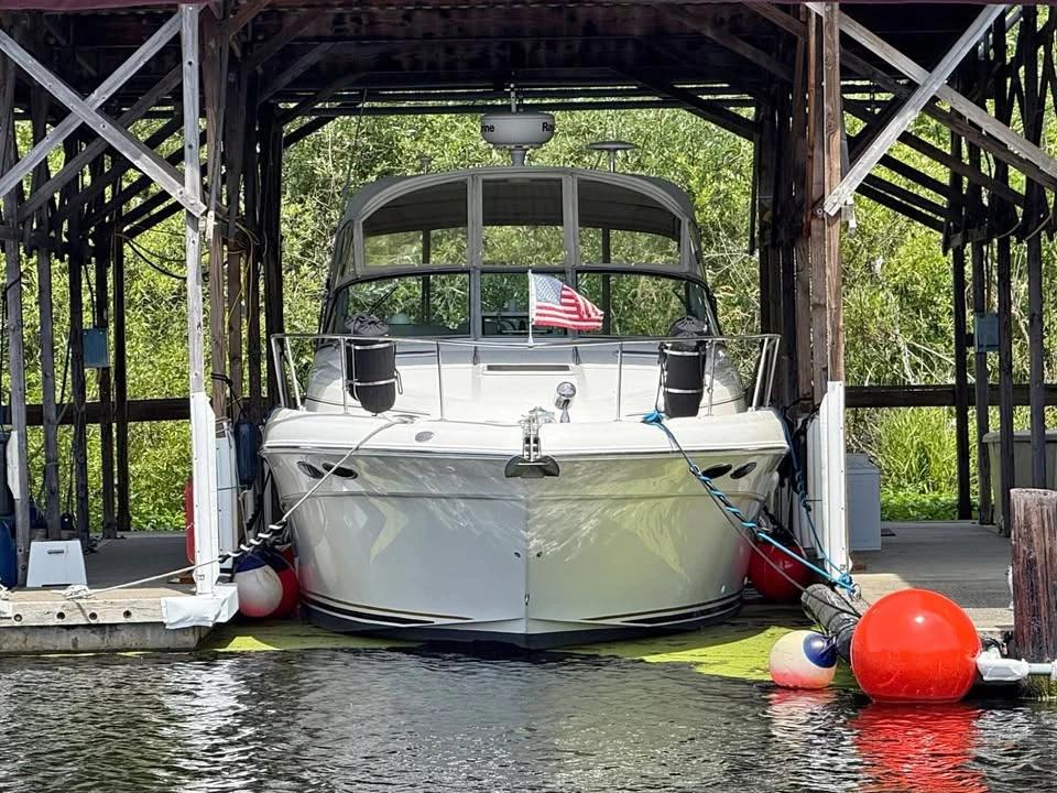 2001 Sea Ray 340 sundancer 340 Sundancer