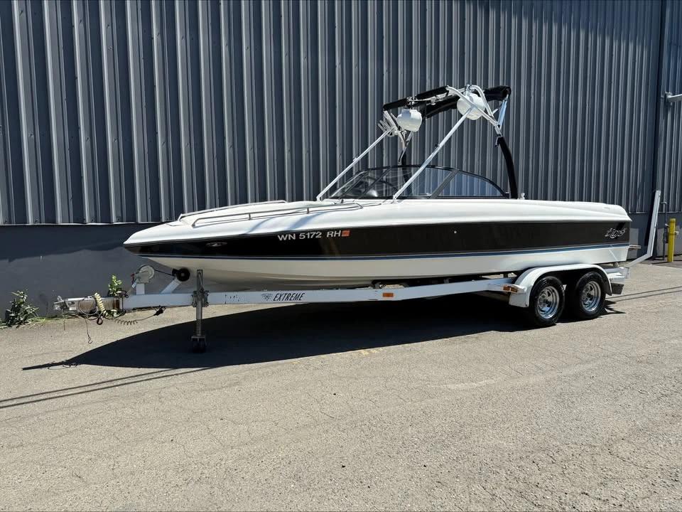 1998 Tige pre 2200v 2200v
