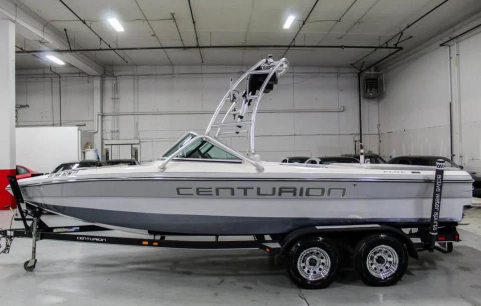 2006 Centurion elite v surf