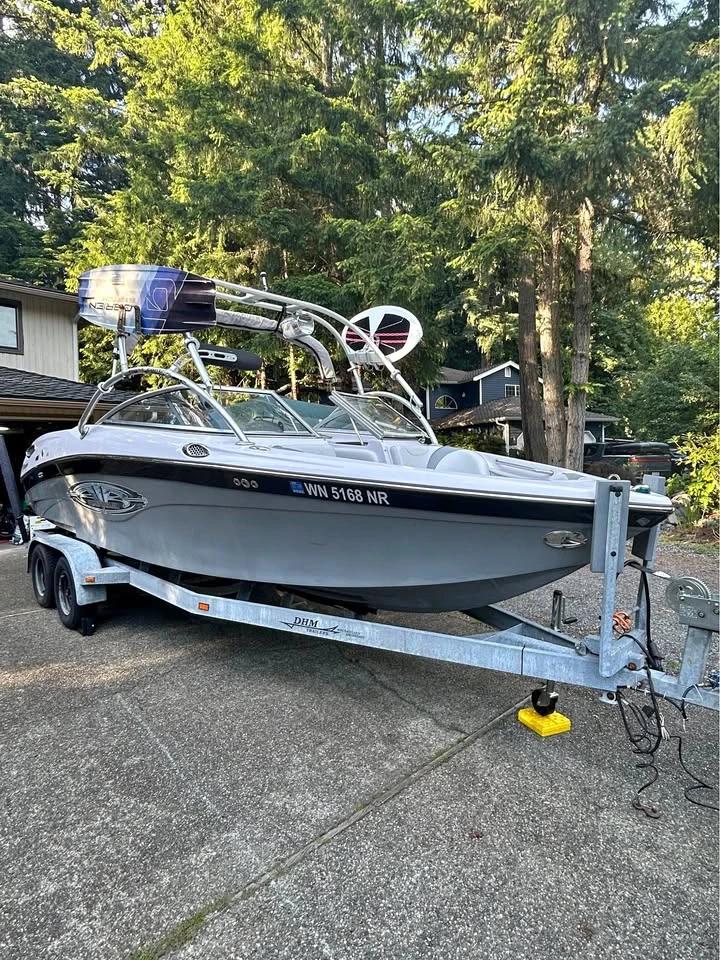 2005 Air Nautique 226 Team Edition Air Nautique 226 Team Edition