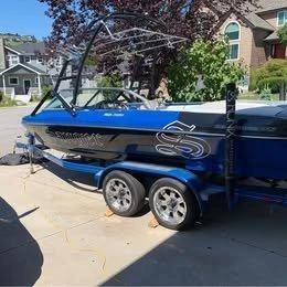 2011 Sanger v215 v215