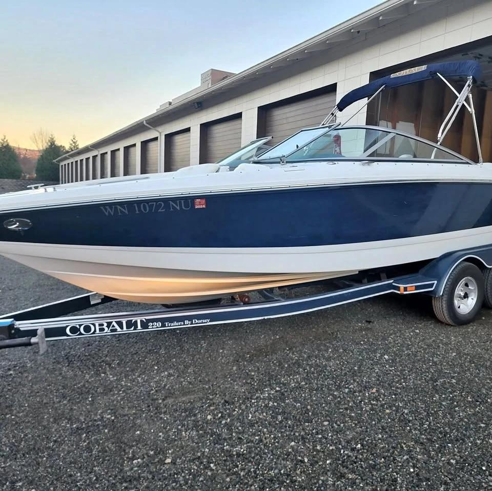 2026 Cobalt 220s