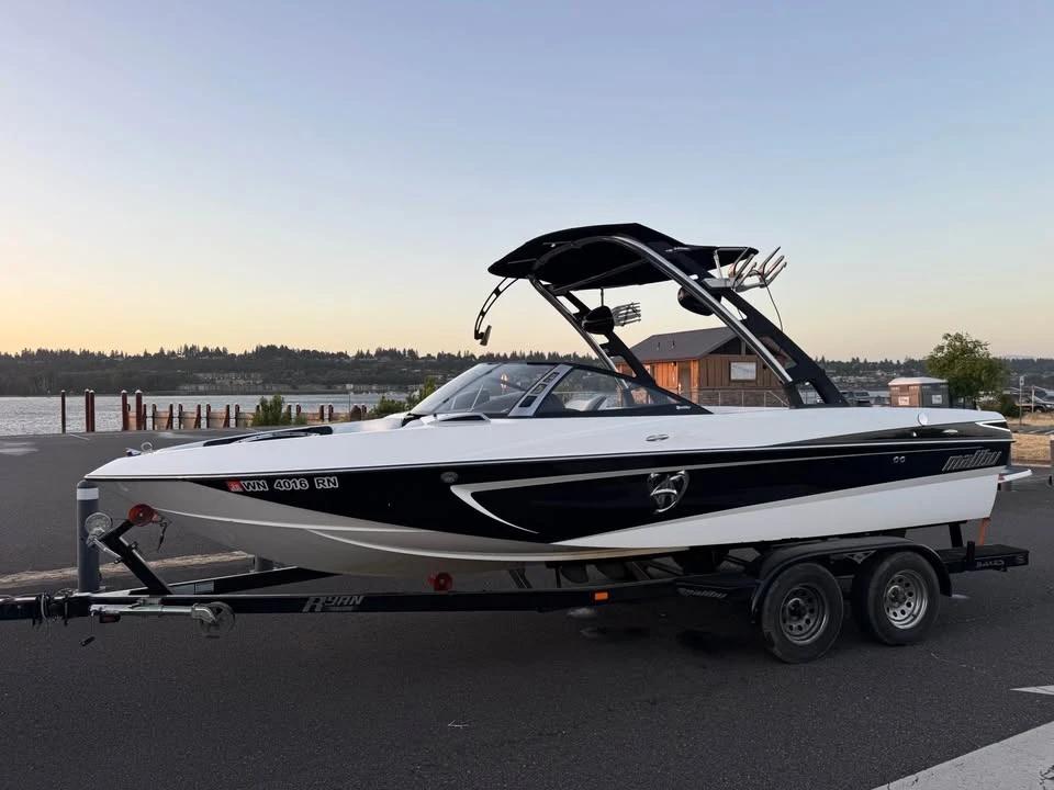 2010 Malibu VLX