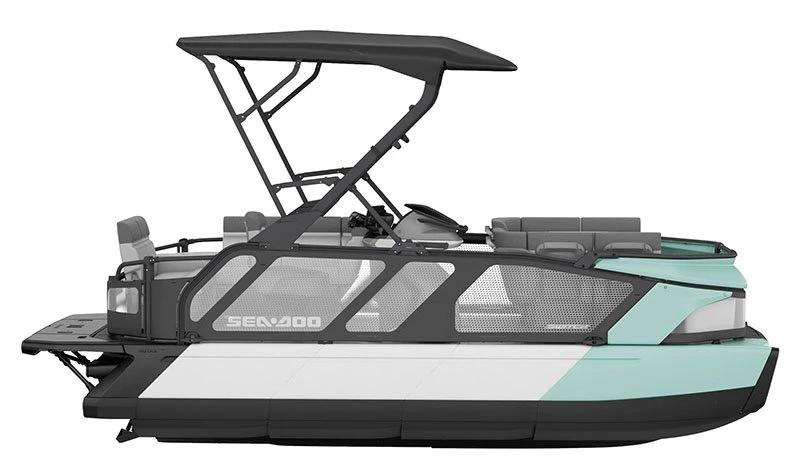 2026 Sea-Doo switch cruise