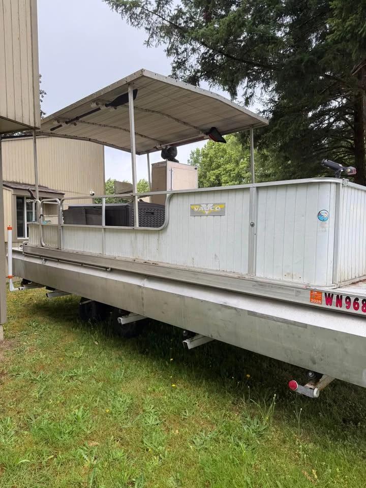 1976 Valco Bayrunner