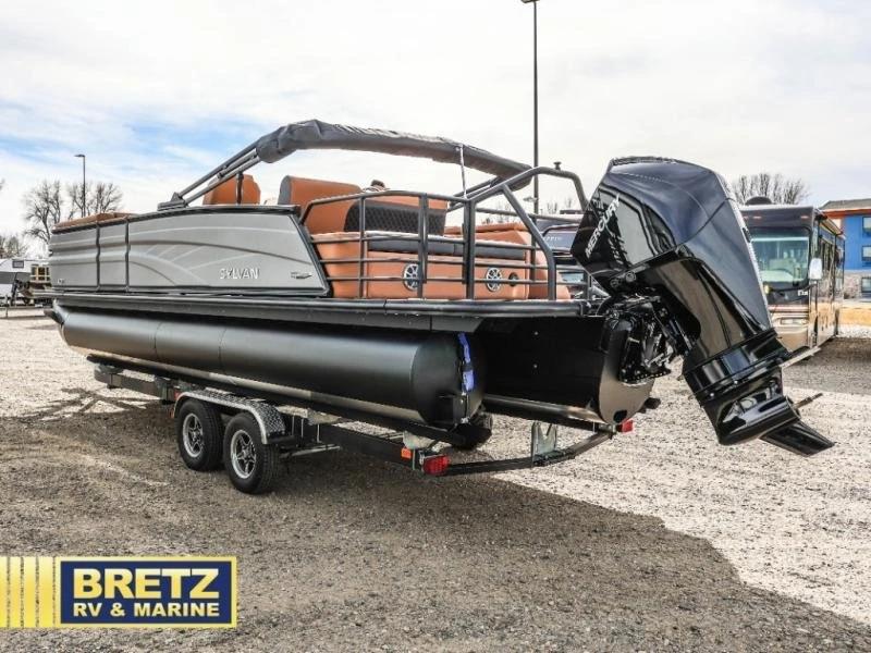 2026 Sylvan l-5 clz