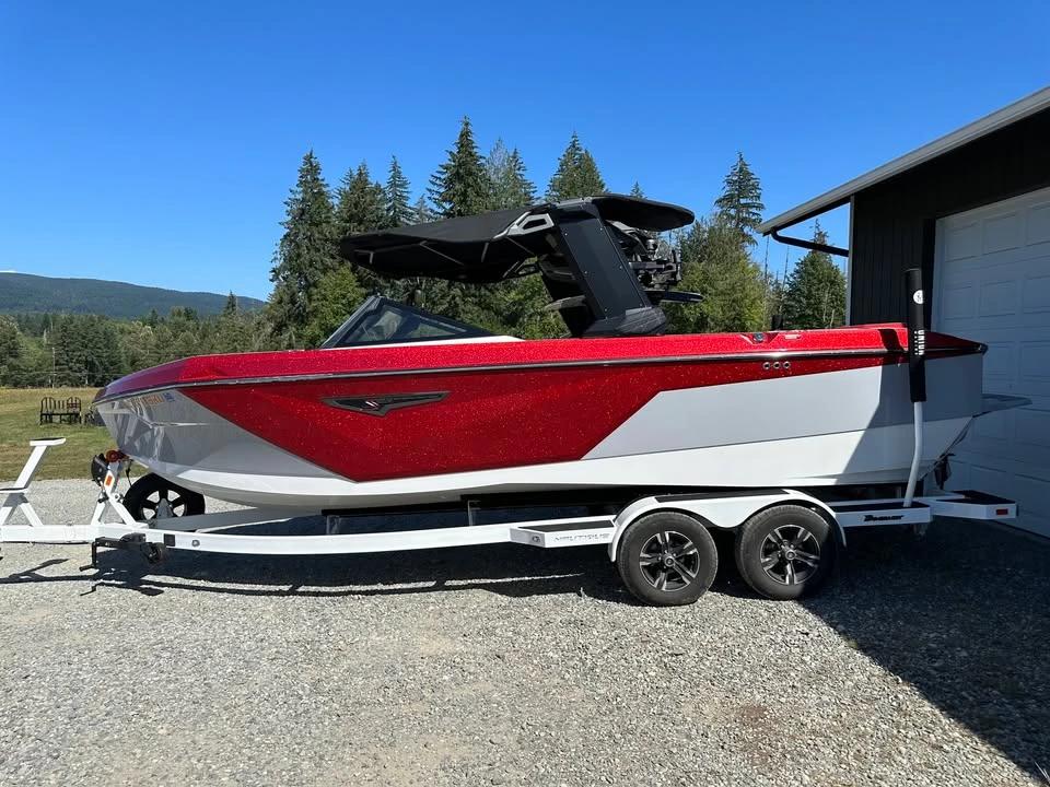 2023 Nautique Super Air Nautique S23