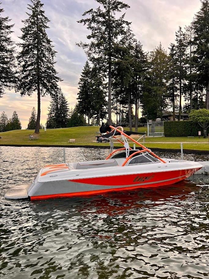 2006 TIGE 24V