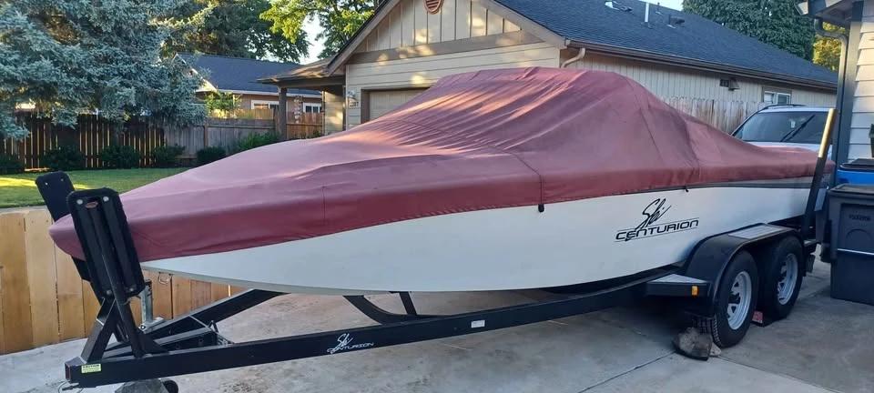1997 Ski Centurion Sport Bow Rider Edition