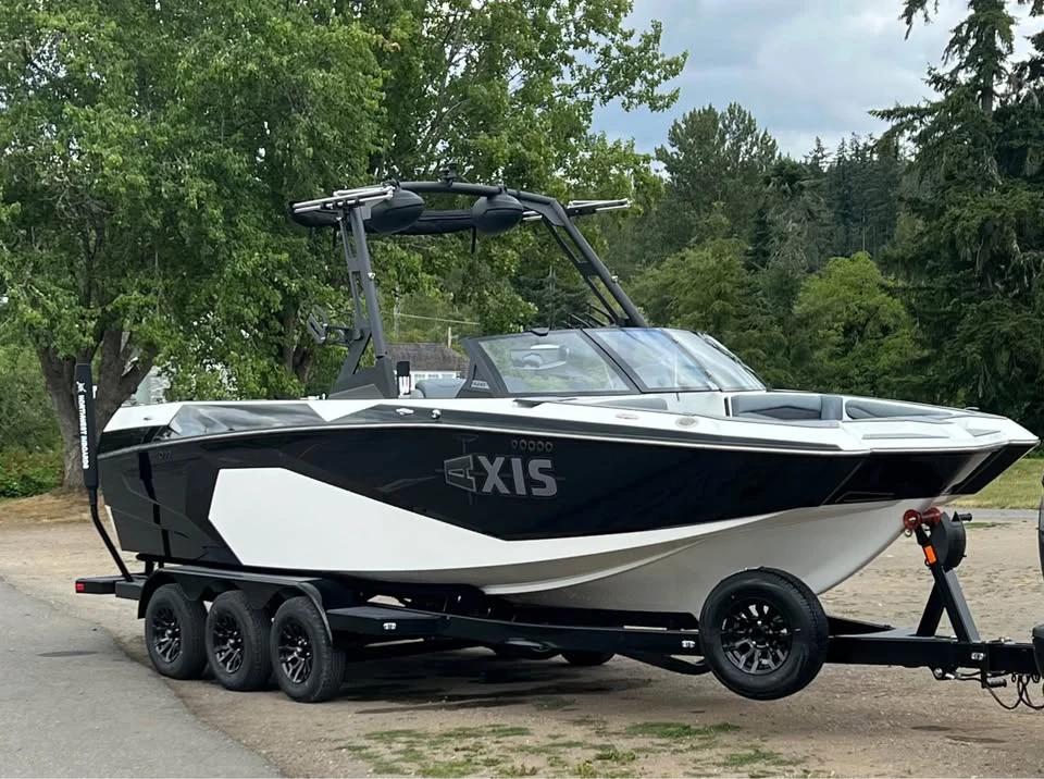 2024 Axis A245