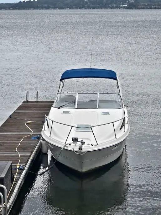 2005 Bayliner 285 285 Cruiser