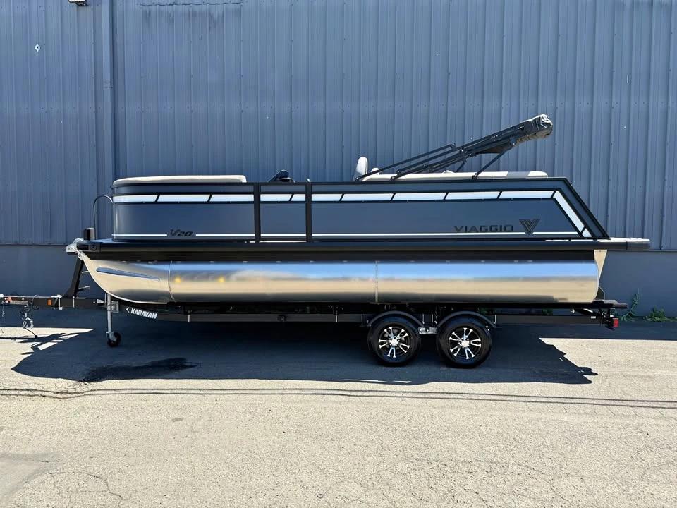 2026 Viaggio v20s