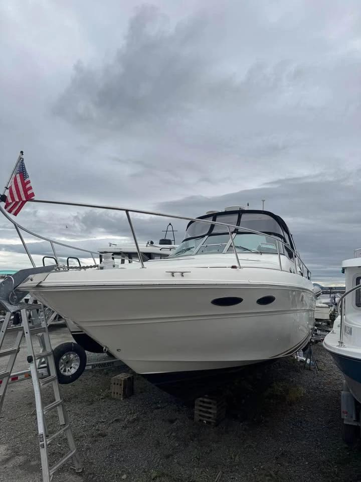 2000 Searay 310 sundancer 310 Sundancer